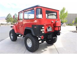 1970 Toyota Land Cruiser FJ (CC-1021061) for sale in Reno, Nevada
