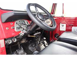 1970 Toyota Land Cruiser FJ (CC-1021061) for sale in Reno, Nevada