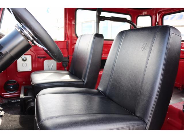 1970 Toyota Land Cruiser FJ (CC-1021061) for sale in Reno, Nevada