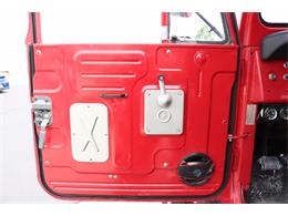 1970 Toyota Land Cruiser FJ (CC-1021061) for sale in Reno, Nevada
