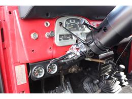 1970 Toyota Land Cruiser FJ (CC-1021061) for sale in Reno, Nevada