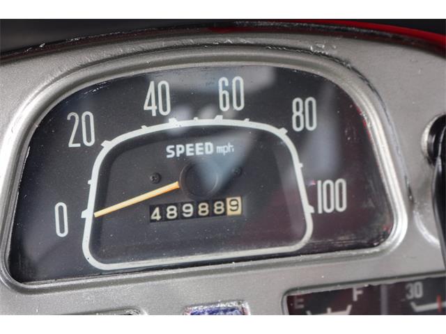 1970 Toyota Land Cruiser FJ (CC-1021061) for sale in Reno, Nevada