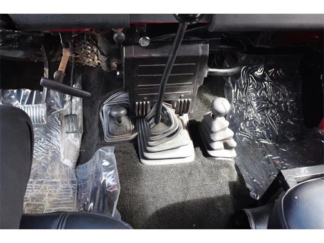 1970 Toyota Land Cruiser FJ (CC-1021061) for sale in Reno, Nevada