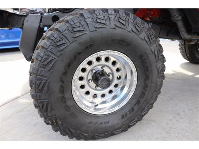 1970 Toyota Land Cruiser FJ (CC-1021061) for sale in Reno, Nevada