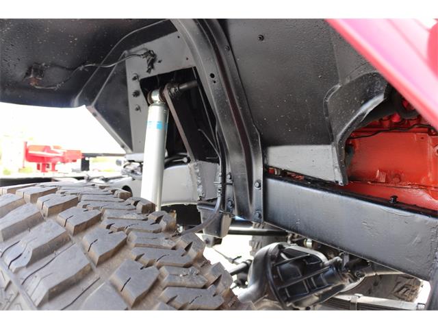 1970 Toyota Land Cruiser FJ (CC-1021061) for sale in Reno, Nevada