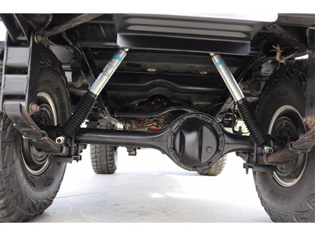 1970 Toyota Land Cruiser FJ (CC-1021061) for sale in Reno, Nevada