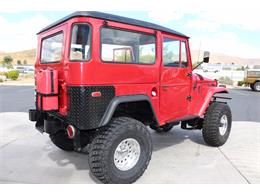 1970 Toyota Land Cruiser FJ (CC-1021061) for sale in Reno, Nevada