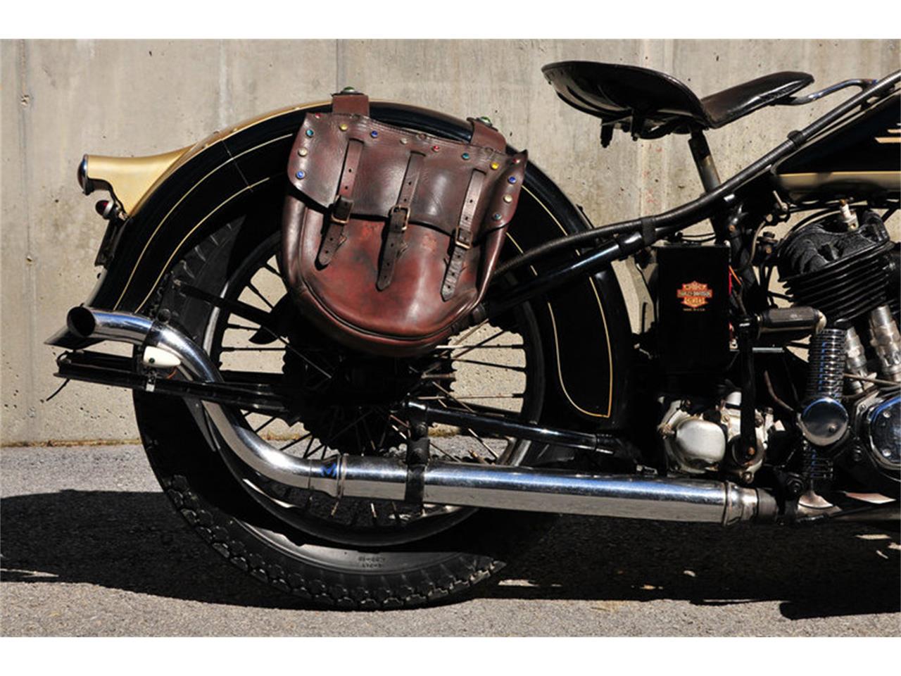 1934 harley davidson for sale