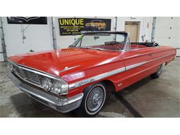 1964 Ford Galaxie 500    Convertible (CC-1020111) for sale in Mankato, Minnesota