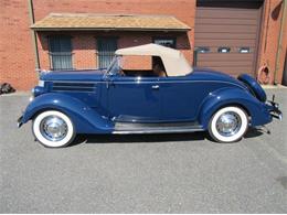 1936 Ford Roadster (CC-1021120) for sale in Saratoga Springs, New York