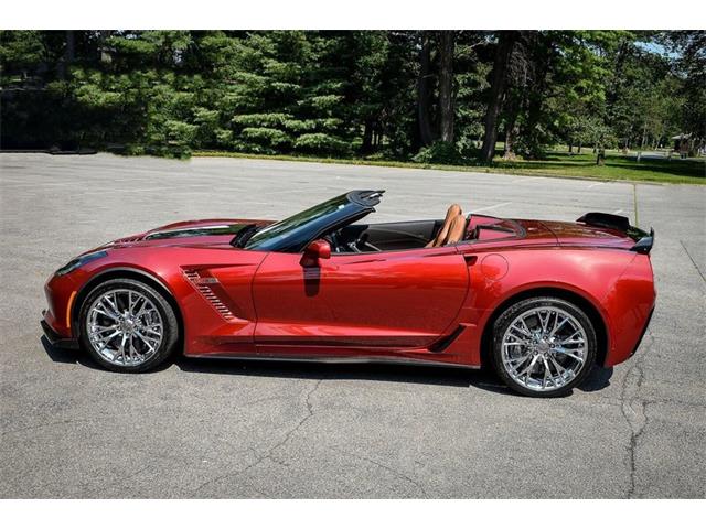 2015 Chevrolet Corvette Z06 for Sale | ClassicCars.com | CC-1021121