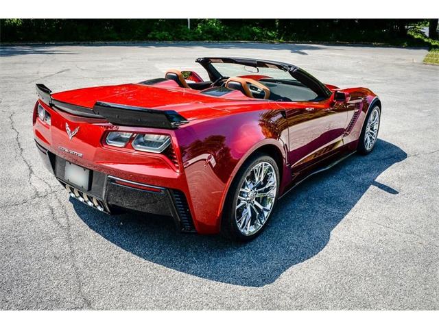 2015 Chevrolet Corvette Z06 for Sale | ClassicCars.com | CC-1021121