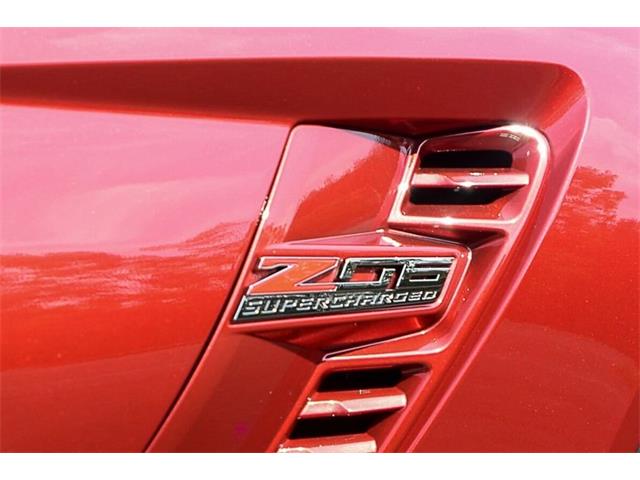 2015 Chevrolet Corvette Z06 for Sale | ClassicCars.com | CC-1021121