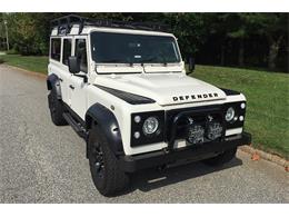1991 Land Rover Defender (CC-1021163) for sale in Southampton, New York