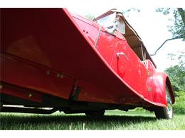 1953 MG TD (CC-1021166) for sale in Califon, New Jersey