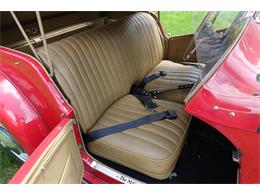1953 MG TD (CC-1021166) for sale in Califon, New Jersey