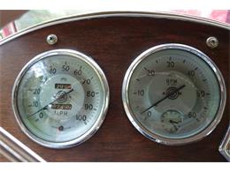 1953 MG TD (CC-1021166) for sale in Califon, New Jersey