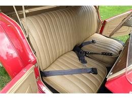 1953 MG TD (CC-1021166) for sale in Califon, New Jersey