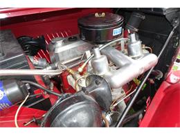 1953 MG TD (CC-1021166) for sale in Califon, New Jersey