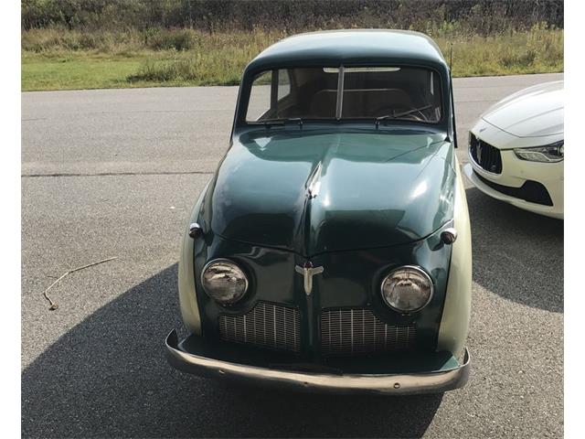 1947 Crosley Coupe (CC-1021173) for sale in Carlisle, Pennsylvania