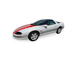 1997 Chevrolet Camaro (CC-1021175) for sale in Online Auction, 