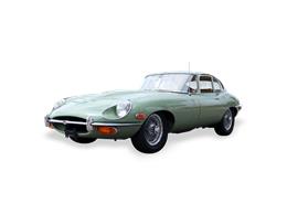 1969 Jaguar E-Type (CC-1021179) for sale in Online Auction, 