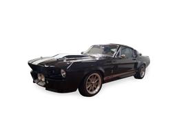 1968 Shelby GT500 (CC-1021185) for sale in Online Auction, 