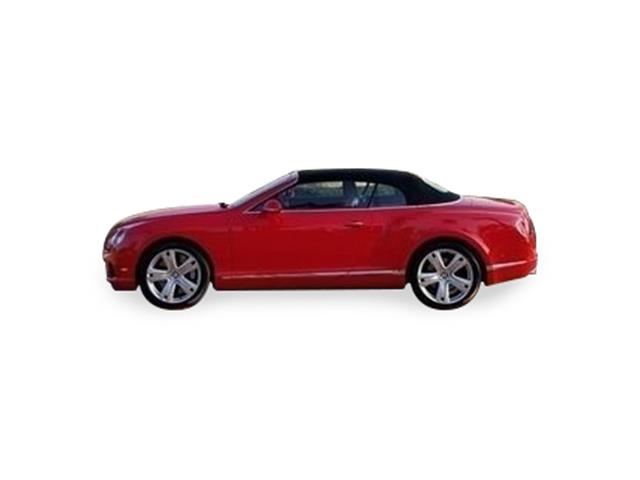 2015 Bentley Continental GTC (CC-1021188) for sale in Online Auction, 