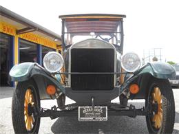 1927 Ford Model T (CC-1021195) for sale in Online Auction, 
