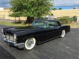 1956 Lincoln Continental Mark II (CC-1021204) for sale in Online Auction, 