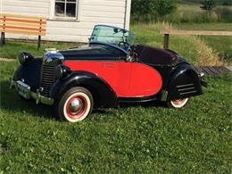 1940 American Bantam Roadster (CC-1021207) for sale in Online Auction, 