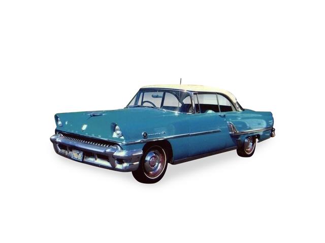 1955 Mercury Monterey (CC-1021213) for sale in Online Auction, 