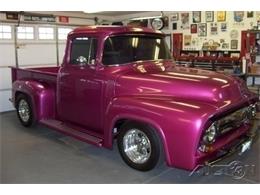 1956 Ford F100 (CC-1021214) for sale in Online Auction, 