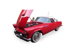 1956 Ford Thunderbird (CC-1021215) for sale in Online Auction, 