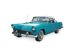 1956 Ford Thunderbird (CC-1021216) for sale in Online Auction, 