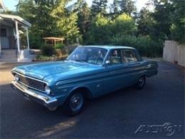 1964 Ford Falcon (CC-1021219) for sale in Online Auction, 