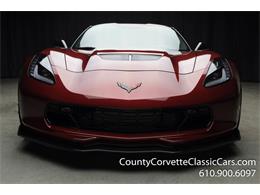 2016 Chevrolet Corvette (CC-1020123) for sale in West Chester, Pennsylvania