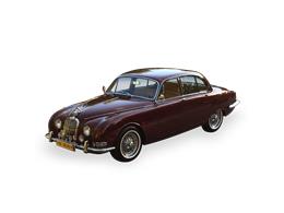 1967 Jaguar S-Type (CC-1021241) for sale in Online Auction, 