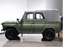 1987 Unspecified UAZ 315136 (CC-1021244) for sale in Online Auction, 