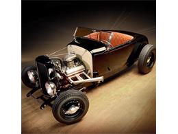 1931 Ford Roadster (CC-1021256) for sale in Online Auction, 