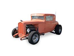 1931 Plymouth Coupe (CC-1021257) for sale in Online Auction, 