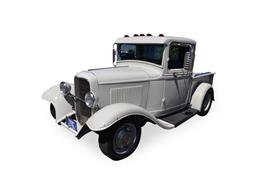 1932 Ford Pickup (CC-1021259) for sale in Online Auction, 