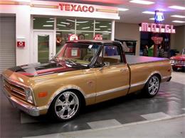 1968 Chevrolet C10 (CC-1020126) for sale in Dothan, Alabama