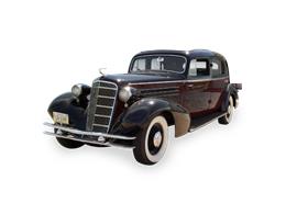 1934 Cadillac 370D Fleetwood (CC-1021260) for sale in Online Auction, 