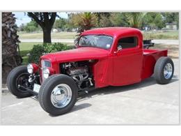 1935 Ford Custom (CC-1021262) for sale in Online Auction, 