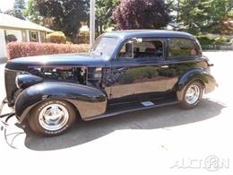 1939 Chevrolet Deluxe (CC-1021267) for sale in Online Auction, 