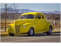 1940 Ford Coupe (CC-1021272) for sale in Online Auction, 