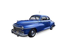 1947 Dodge D24 (CC-1021278) for sale in Online Auction, 