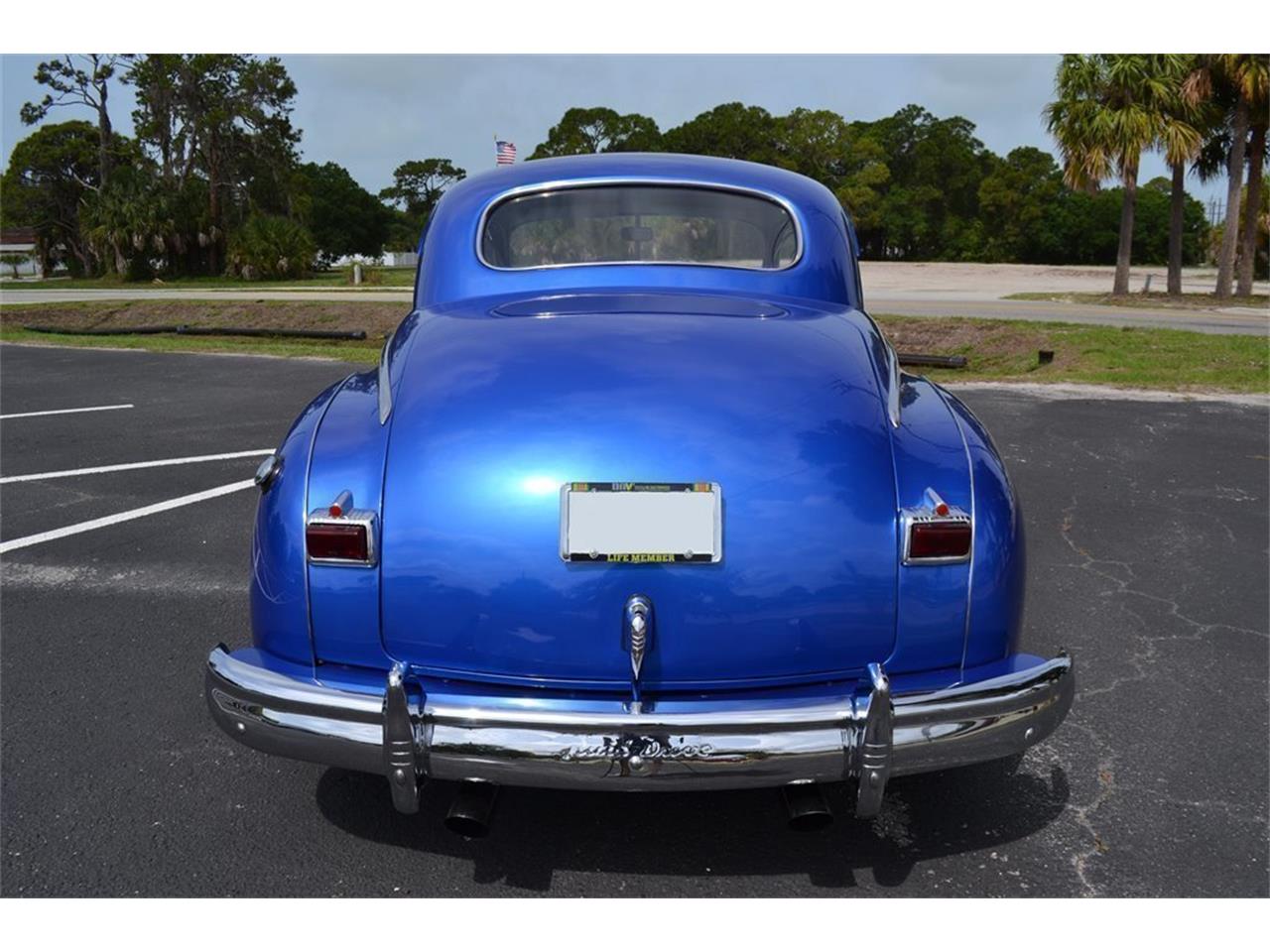 1947 Dodge D24 for Sale | ClassicCars.com | CC-1021278