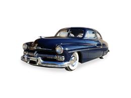 1950 Mercury Monterey (CC-1021285) for sale in Online Auction, 